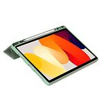 Кейс Tech Protect SC Pen за Xiaomi Redmi Pad SE 11.0 Matcha Green