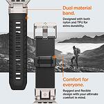 Каишка Spigen DuraPro Armor за Apple Watch Ultra/Ultra 2