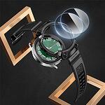 Каишка Supcase Unicorn Beetje pro & 2бр. протектор за Samsung Galaxy Watch 6 (47mm)