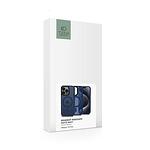 Калъф Tech Protect Magmat MagSafe за iPhone 15 Pro Matte Navy