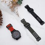 Каишка Tech Protect Scout за Garmin Fenix 5 / 6 / 6 PRO / 7 Orange