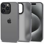 Калъф Tech Protect MagMat за iPhone 15 Pro Matte Titanium