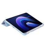 Калъф Tech Protect SC Pen за Xiaomi Pad 6 / 6 Pro Sky Blue