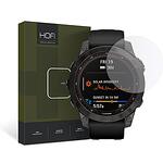 Стъклен протектор Hofi Glass Pro + за Garmin Fenix Стъклен протектор Hofi Glass Pro + за Garmin Fenix 5 / 6 / 6 PRO