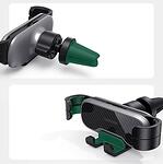 Стойка за кола Ugreen gravity car phone holder black (80871)