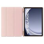 Калъф Tech Protect SC Pen за Galaxy Tab A9+ Plus X210 / X215 / X216 Pink