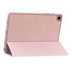 Калъф Tech Protect SC Pen за Galaxy Tab A9+ Plus X210 / X215 / X216 Pink