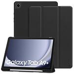 Калъф Tech Protect SC Pen за Galaxy Tab A9+ Plus X210 / X215 / X216 Black