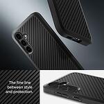 Кейс Spigen Core Armor за Samsung Galaxy S23 FE