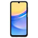 Кейс Spigen Liquid Air за Samsung Galaxy A15 4G/5G Matte Black