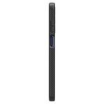 Кейс Spigen Liquid Air за Samsung Galaxy A15 4G/5G Matte Black