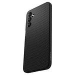 Кейс Spigen Liquid Air за Samsung Galaxy A15 4G/5G Matte Black