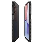 Кейс Spigen Liquid Air за Samsung Galaxy A15 4G/5G Matte Black