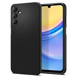 Кейс Spigen Liquid Air за Samsung Galaxy A15 4G/5G Matte Black