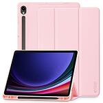 Кейс Tech Protect SC Pen за Samsung Galaxy Tab S9 FE 10.9 X510 / X516B Pink