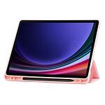 Кейс Tech Protect SC Pen за Samsung Galaxy Tab S9 FE 10.9 X510 / X516B Pink