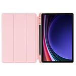 Кейс Tech Protect SC Pen за Samsung Galaxy Tab S9 FE 10.9 X510 / X516B Pink