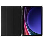 Кейс Tech Protect SC Pen за Samsung Galaxy Tab S9 FE 10.9 X510 / X516B Black