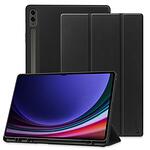 Калъф Tech Protect SC Pen за Samsung Galaxy Tab S9 FE Plus 12.4 X610 / X616B