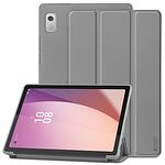 Калъф TechProtect SmartCase за LENOVO TAB M9 9.0 TB-310 Grey