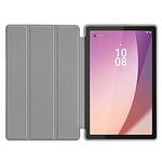 Калъф TechProtect SmartCase за LENOVO TAB M9 9.0 TB-310 Grey