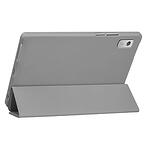 Калъф TechProtect SmartCase за LENOVO TAB M9 9.0 TB-310 Grey