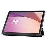 Калъф TechProtect SmartCase за LENOVO TAB M9 9.0 TB-310 Black