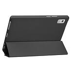 Калъф TechProtect SmartCase за LENOVO TAB M9 9.0 TB-310 Black