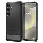 Кейс Spigen Rugged Armor за Samsung Galaxy S24 Plus Matte Black