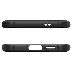 Кейс Spigen Rugged Armor за Samsung Galaxy S24 Plus Matte Black