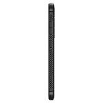 Кейс Spigen Rugged Armor за Samsung Galaxy S24 Plus Matte Black