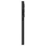 Кейс Spigen Thin Fit за Samsung Galaxy S24 Ultra Black