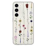 Кейс Tel Protect Flower за Samsung Galaxy S24 Plus