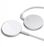 Магнитен кабел MagSafe ESR Halolock mini wireless charger White