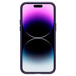 Кейс Spigen Liquid Air за iPhone 14 Pro Max Purple