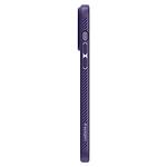 Кейс Spigen Liquid Air за iPhone 14 Pro Max Purple