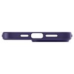 Кейс Spigen Liquid Air за iPhone 14 Pro Max Purple