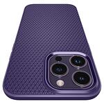 Кейс Spigen Liquid Air за iPhone 14 Pro Max Purple