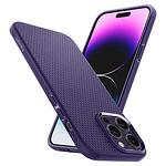 Кейс Spigen Liquid Air за iPhone 14 Pro Max Purple