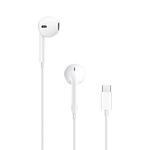 Слушалки Apple MTJY3ZM/A EarPods (USB-C) за iPhone 15 Pro