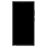 Кейс Spigen Ultra Hybrid за Samsung Galaxy S24 Ultra Matte Black