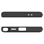 Кейс Spigen Ultra Hybrid за Samsung Galaxy S24 Ultra Matte Black