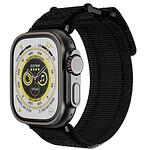 Каишка Tech-Protect Scout Pro за Apple Watch Ultra 1/2 Black