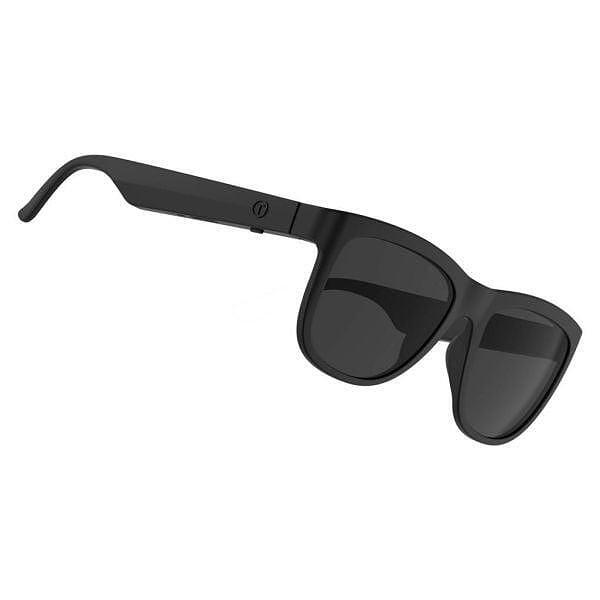 Bluetooth очила XO E6 Smart Bluetooth Glasses черни