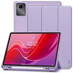 Калъф Tech-Protect SmartCase за Lenovo Tab M11 11.0 TB-330 Violet