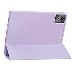 Калъф Tech-Protect SmartCase за Lenovo Tab M11 11.0 TB-330 Violet