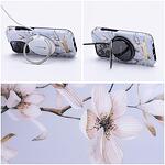 Кейс FORCELL F-PROTECT Mirage MagSafe за iPhone 14 Pro Spring Flowers