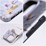 Кейс FORCELL F-PROTECT Mirage MagSafe за iPhone 14 Pro Spring Flowers