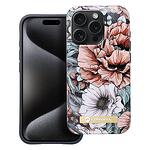 Кейс FORCELL F-PROTECT Mirage MagSafe за iPhone 15 Bloom bush