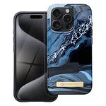 Кейс FORCELL F-PROTECT Mirage MagSafe за iPhone 14 Pro ocean marble